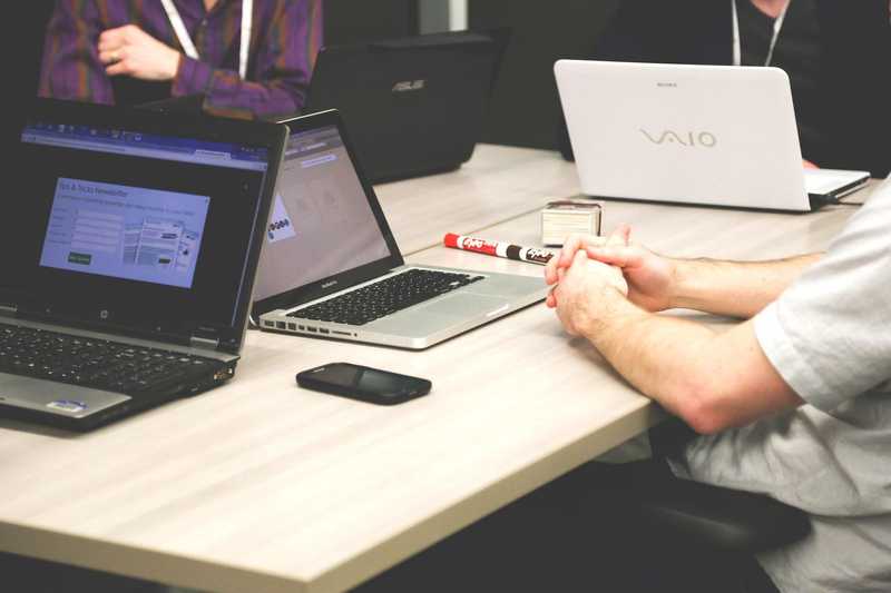 Recruiting Over Geographical Limitations