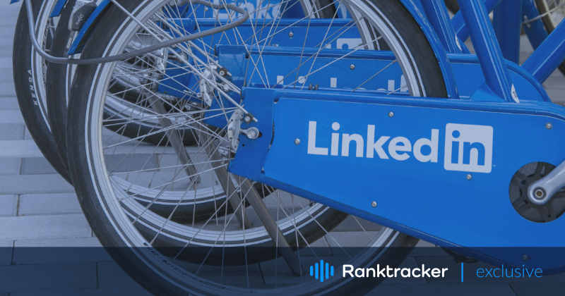 LinkedInの企業ページをSEOのために最適化する方法