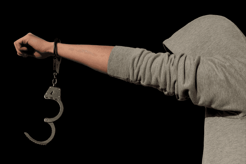 handcuffs
