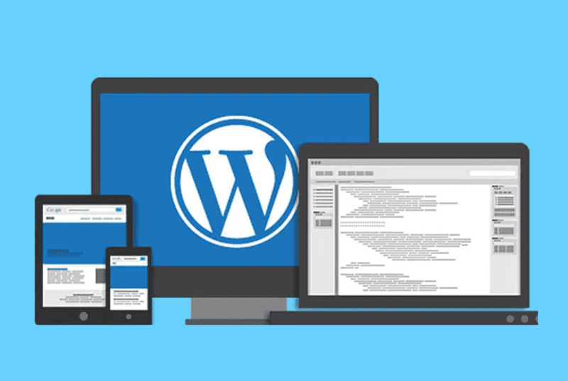 wordpress