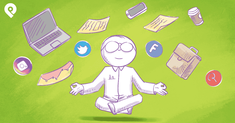 social media