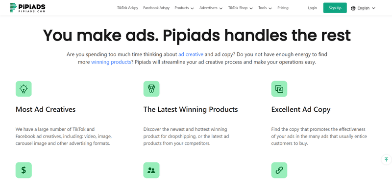 Instructions related to How to Use the TikTok Ads Library