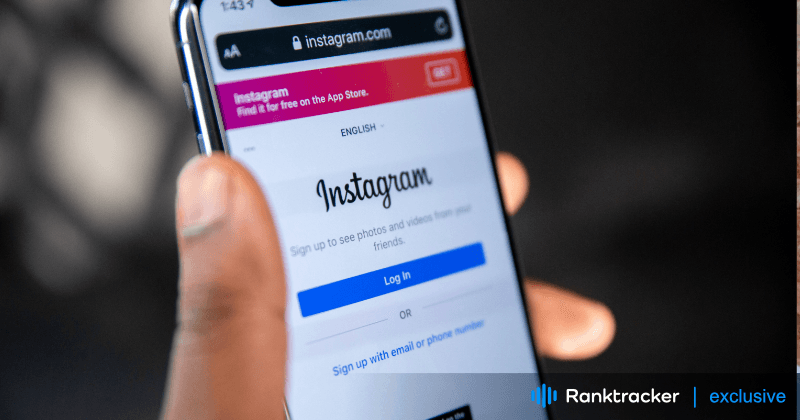 ビジネス向けインスタグラム:あなたのブランドに活用できる10の方法