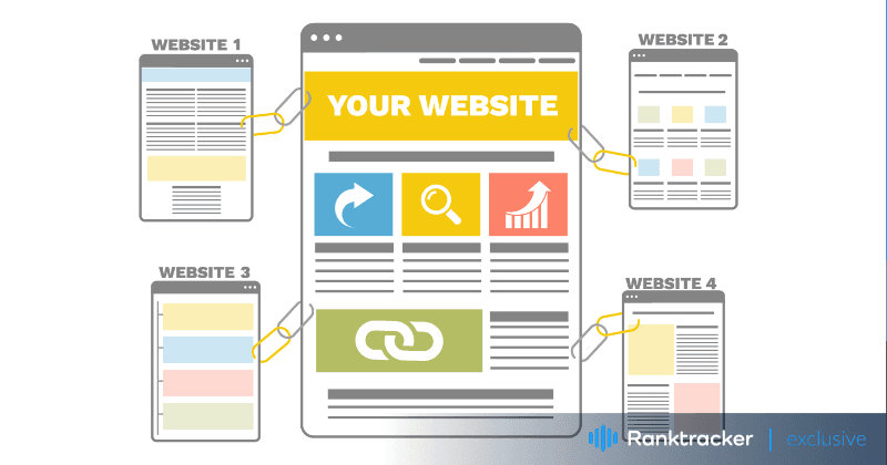 ¿Sigue siendo la construcción de enlaces la estrategia SEO más poderosa?