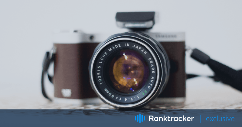 Mobilná fotografia v roku 2022 a jej čísla