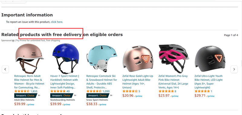 amazon