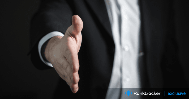 SEO Consultant ansioluettelo esimerkki &amp; vinkkejä
