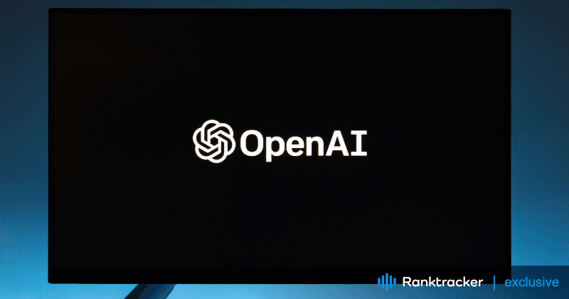 OpenAIの月曜発表:検索エンジンではなく、ChatGPTのリアルタイムコンテンツ