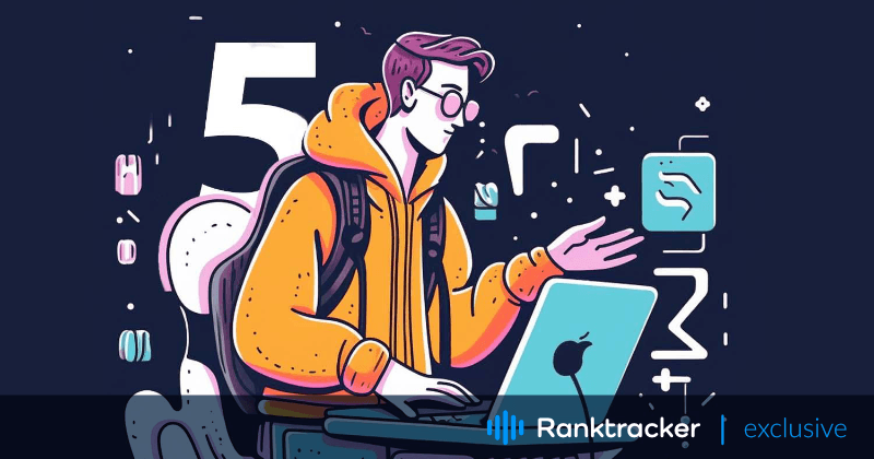 ホームページの最適化:5つのデザインとSEO対策