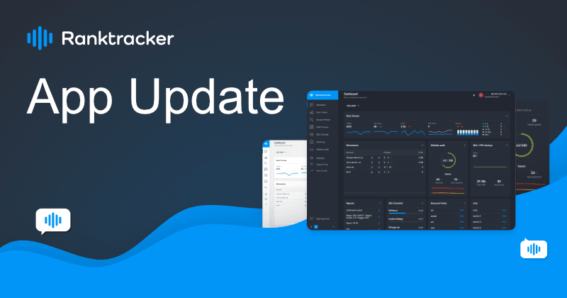 Ranktrackerアプリ、多言語対応を開始:アクセシビリティをグローバルに拡大