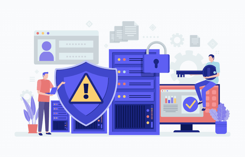 secure