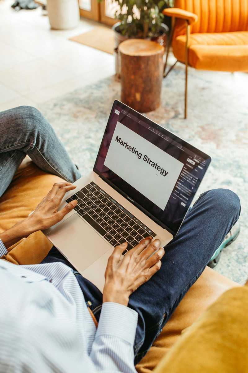 On-Page Optimization