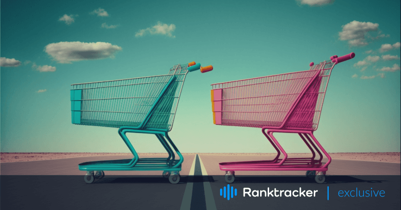 Shopify vs. verkkosivustosi: Kumpaa sinun pitäisi valita?
