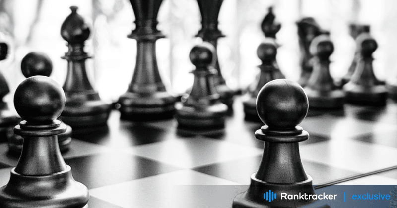 スポーツベッティングのためのSEO:Googleランキングを支配するための勝利の戦略