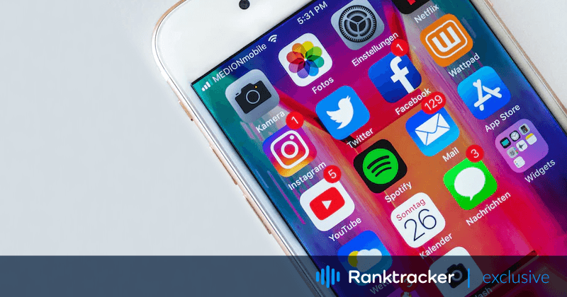 Rolul social media în strategiile de link building