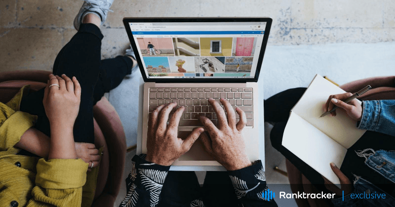 The Student's Edge in Digital Marketing: Explorarea lumii SEO