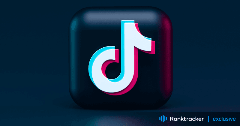 TikTok-hakuoptimointi: TikTik: Miten tavoittaa laajempi yleisö