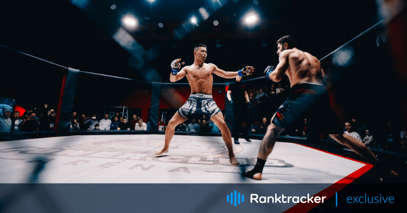 Vývoj marketingu UFC: Ako digitálne stratégie podporujú angažovanosť fanúšikov