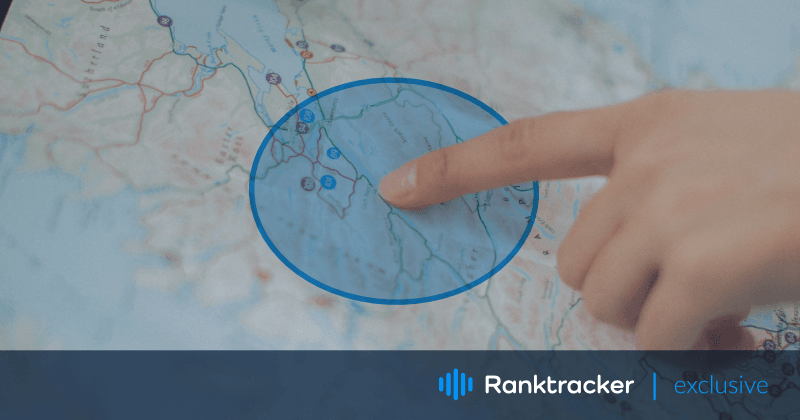 Geofencingマーケティングの究極のガイド