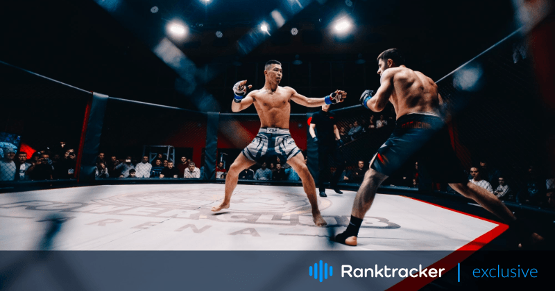 Vývoj marketingu UFC: Ako digitálne stratégie podporujú angažovanosť fanúšikov