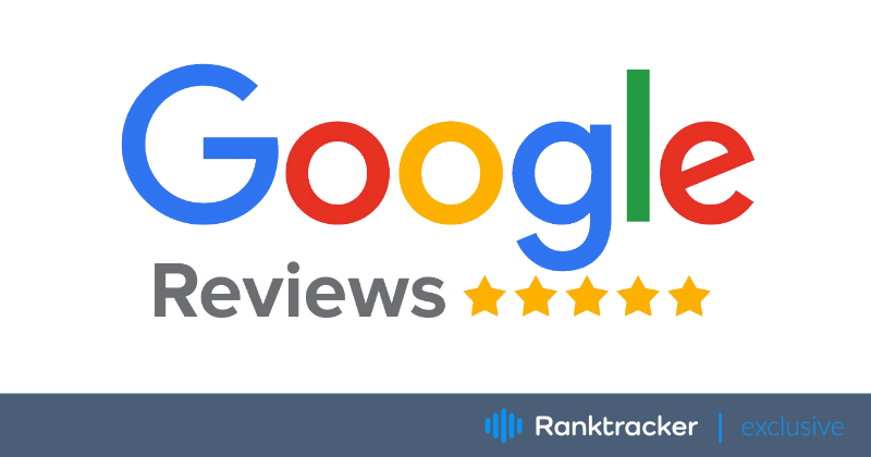 Googleレビューの威力:なぜ顧客はレビューを信頼するのか