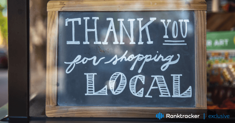 Top 10 moduri de a îmbunătăți SEO local chiar acum