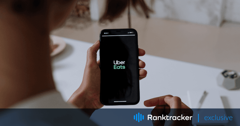 Odomknutie sily dizajnu aplikácií: Ako Uber Eats pomáha zákazníkom