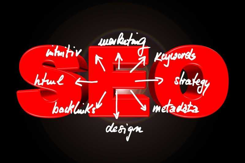 Optimizing Site Structure