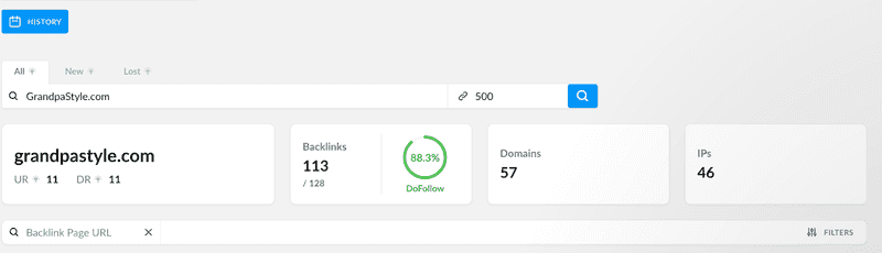 ranktracker