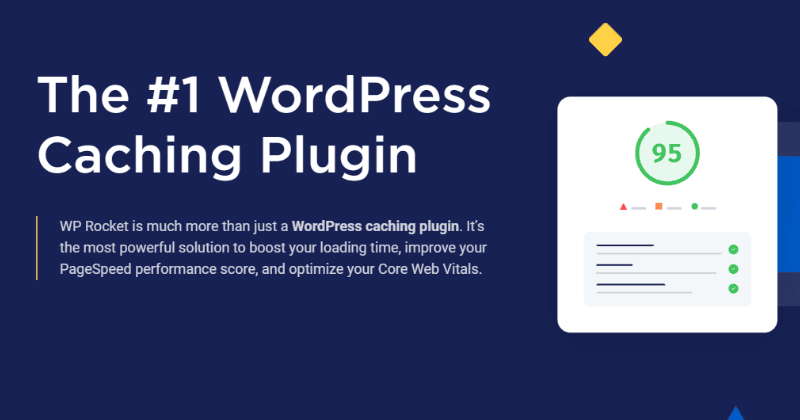WP Rocketを利用して、素敵なウェブサイトを作りませんか?こちらをご覧ください!