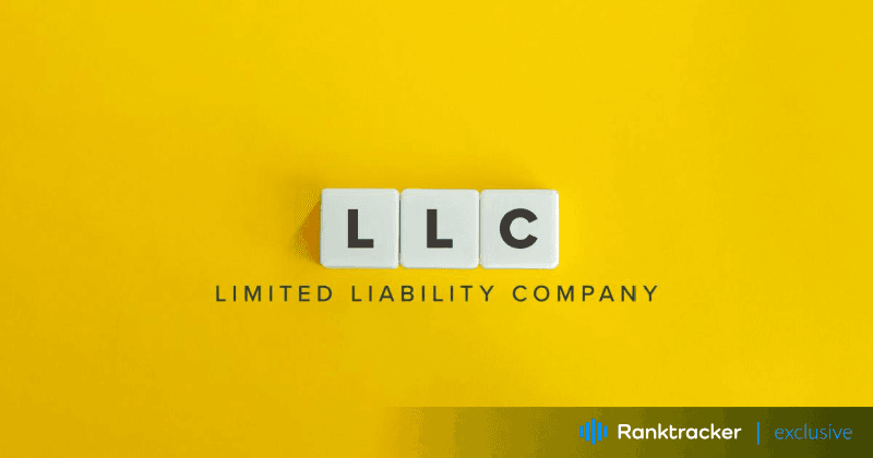 eコマーススタートアップのためのLLC設立に最適な州とは？