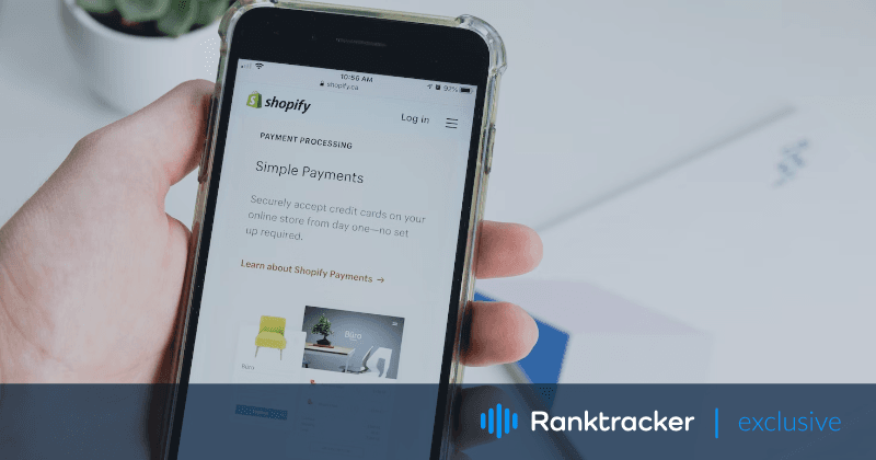 Čo je Shopify SEO a prečo je dôležité?