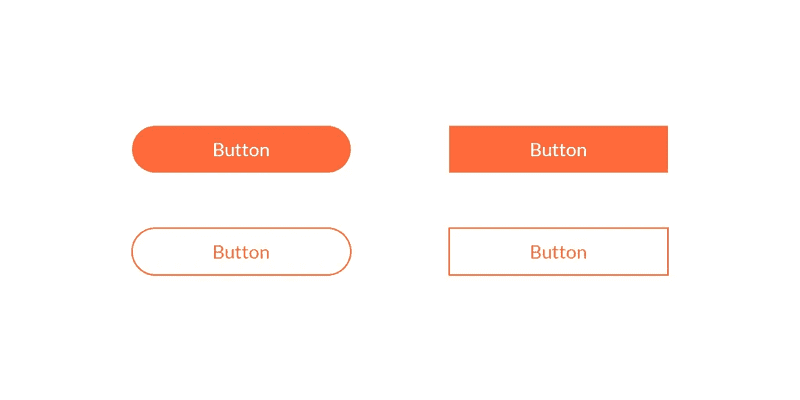 Use rounded