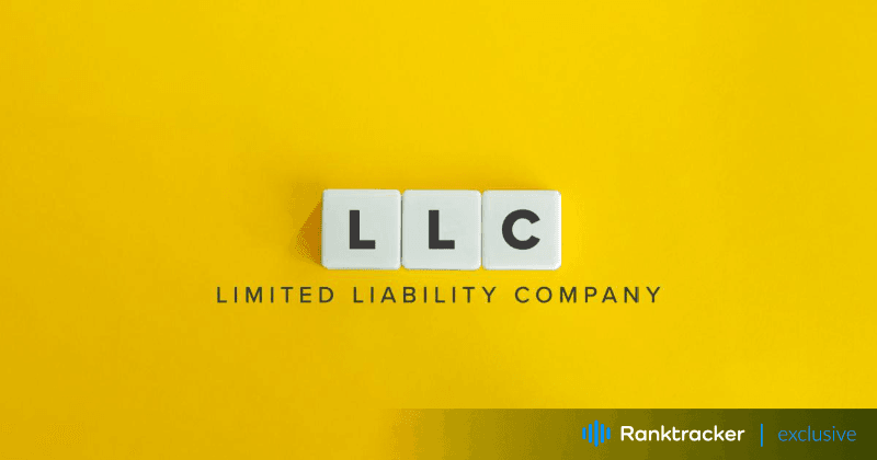 eコマーススタートアップのためのLLC設立に最適な州とは?