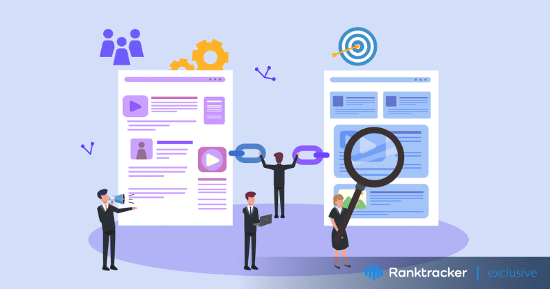 ¿Por qué debemos hacer Link Building?