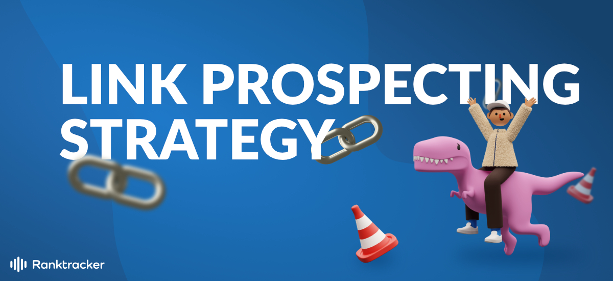 Linkkien etsiminen - strategia