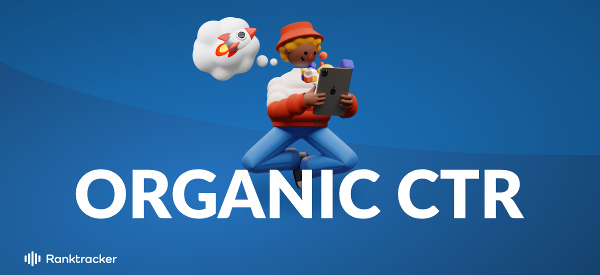 Organický CTR: Čo to je (a prečo je taký dôležitý)?
