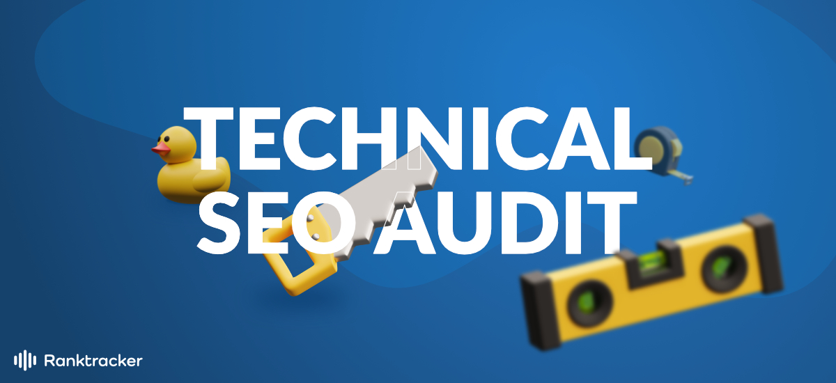 Технически SEO одит