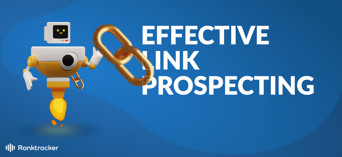 Link Prospecting - Tutte le altre tattiche