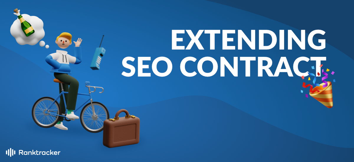 Ampliar los contratos de SEO