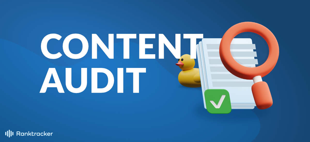 Wie man 2021 ein Content Audit durchführt
