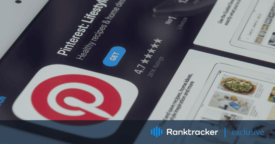 Viskas apie 'Pinterest' - pagrindinis vadovas (SEO, faktai, statistika)