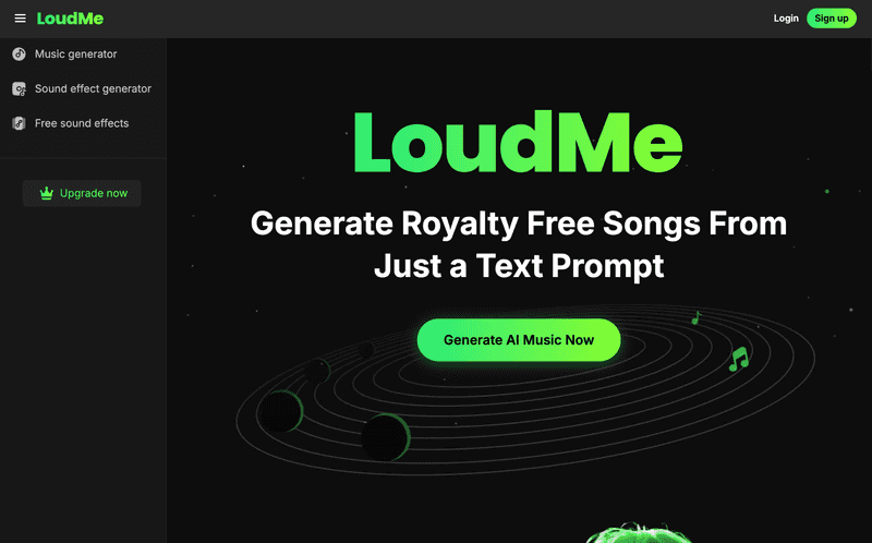 LoudMe