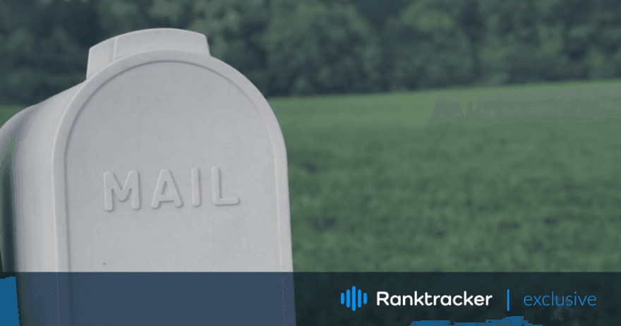 5 Tips on How To Improve Your SEO Rankings With Email Marketing