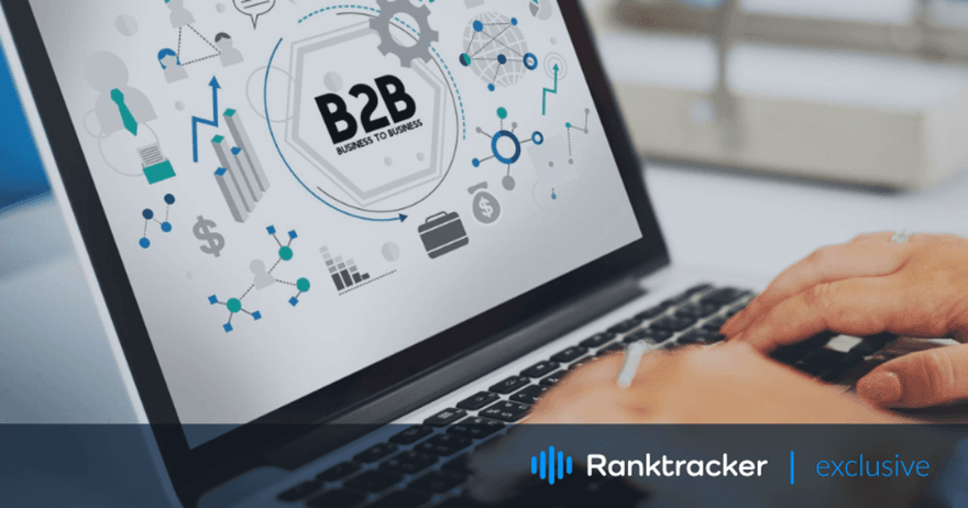 50+ B2B Estatísticas que você precisa conhecer para 2022