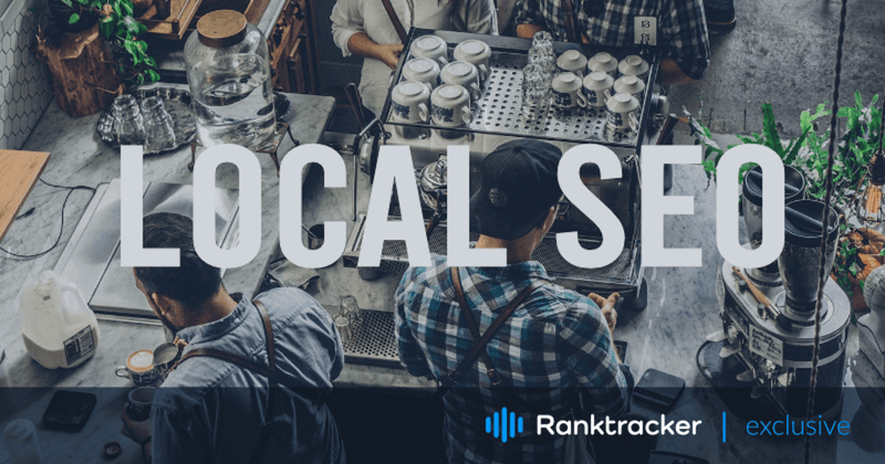 Um guia de SEO local para grandes empresas e franquias