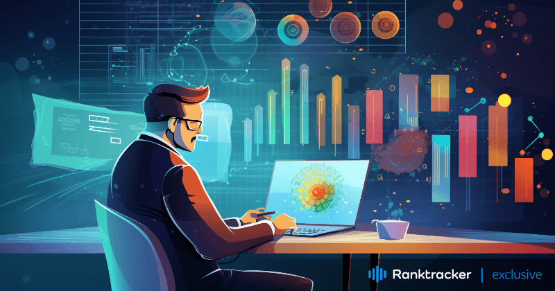 IA e análise de dados: Aprimorando as estratégias de marketing de conteúdo