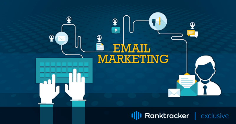 Como criar uma campanha de marketing por e-mail bem-sucedida