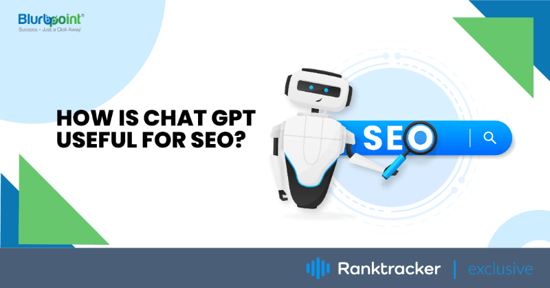 Como o Chat GPT é útil para SEO?