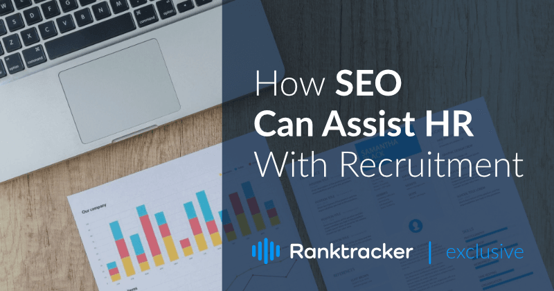 Como SEO pode ajudar o RH com o recrutamento